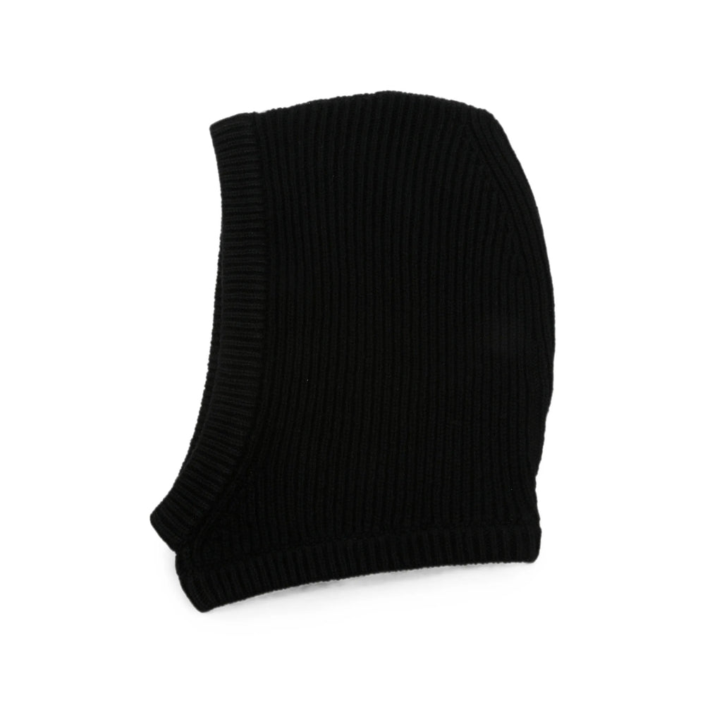 Rick Owens Black Hats Women RICK OWENS