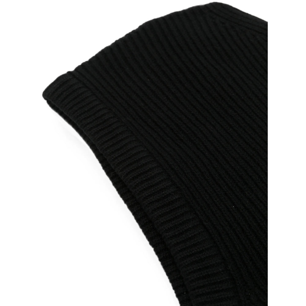 Rick Owens Black Hats Women RICK OWENS