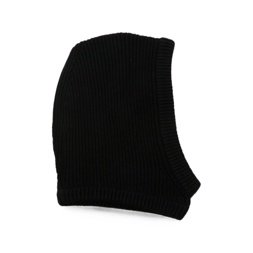 Rick Owens Black Hats Women RICK OWENS