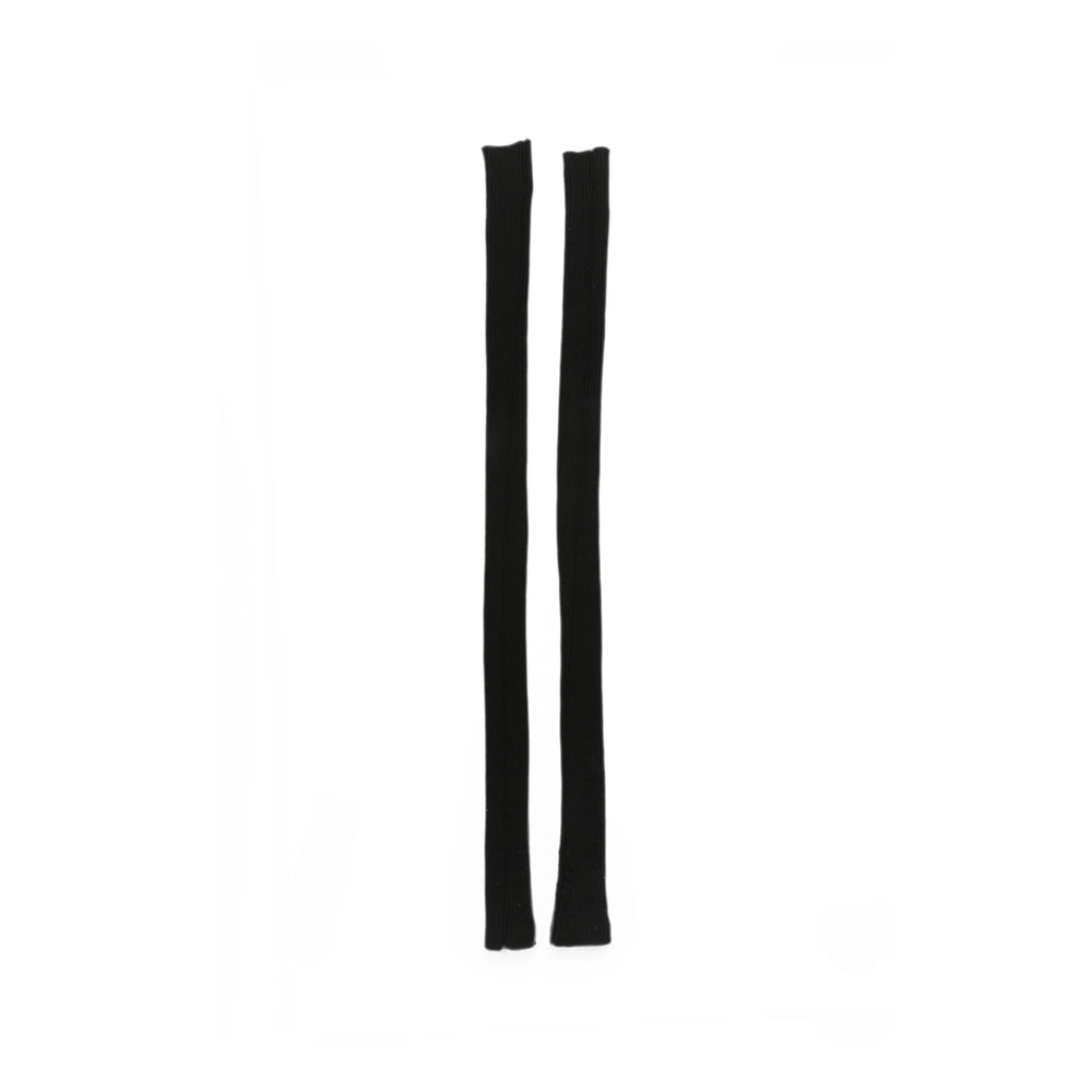 Rick Owens Black Gloves Women RICK OWENS