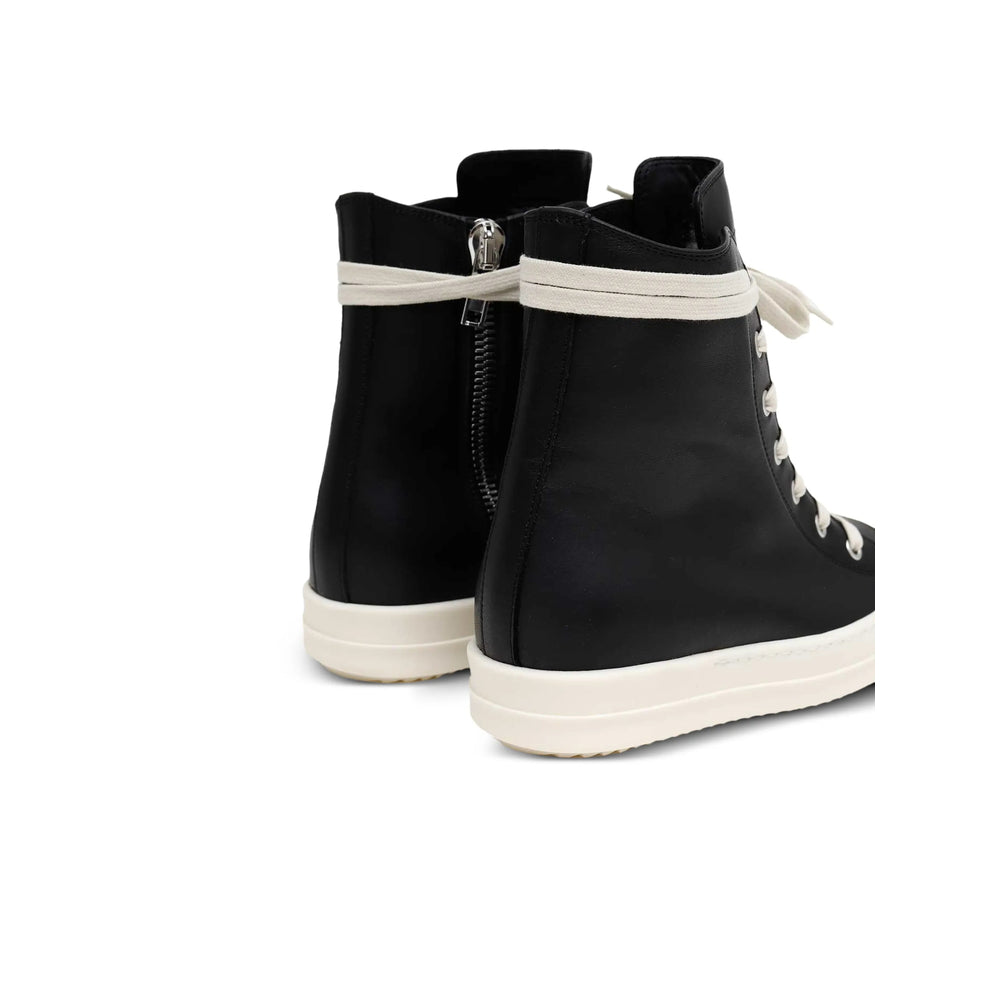 Rick Owens Black Trainers Women RICK OWENS