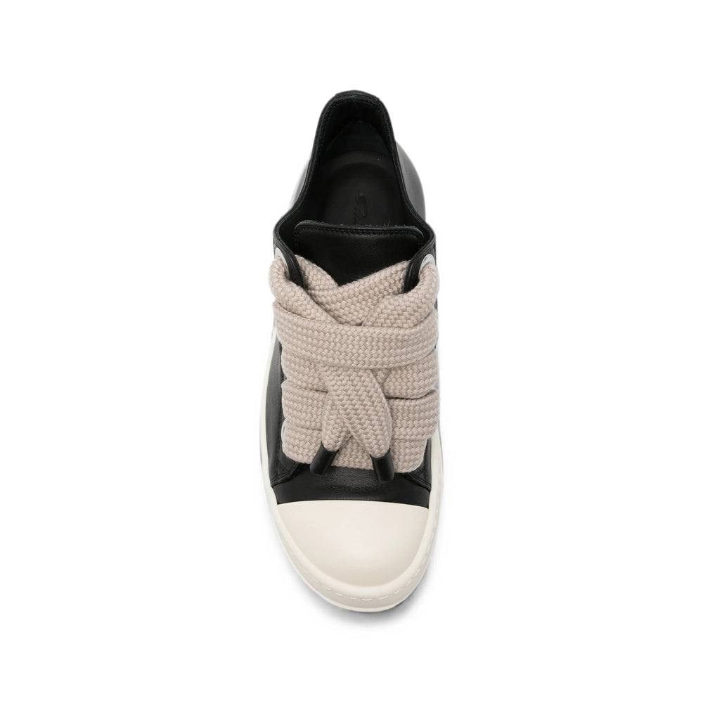 Rick Owens Black Trainers Women