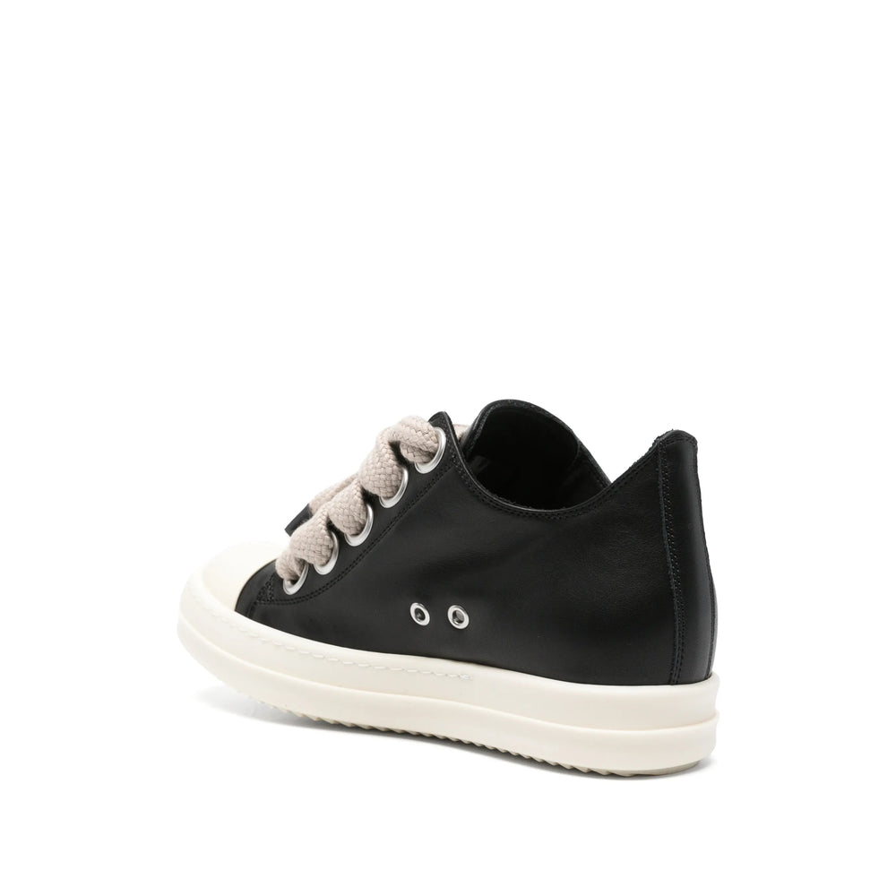 Rick Owens Black Trainers Women