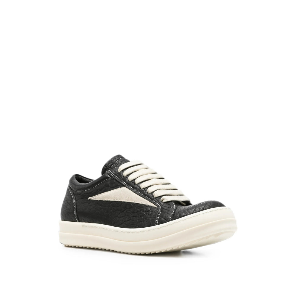 Rick Owens Black Trainers Women RICK OWENS