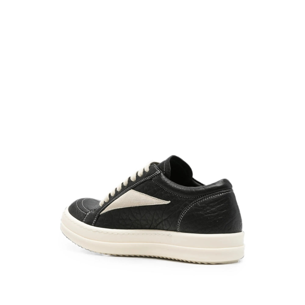 Rick Owens Black Trainers Women RICK OWENS