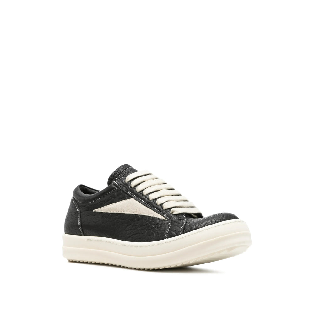 Rick Owens Black Trainers Women RICK OWENS
