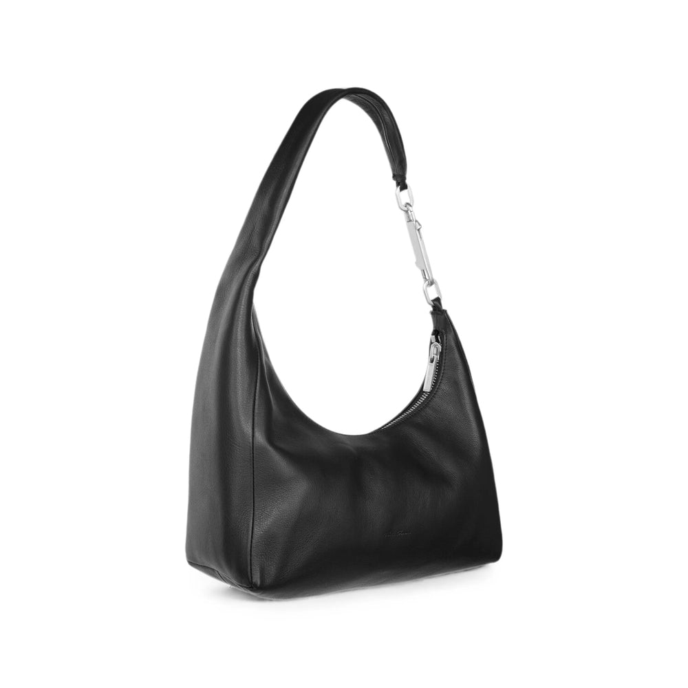 Rick Owens Black Shoulder Bags Women