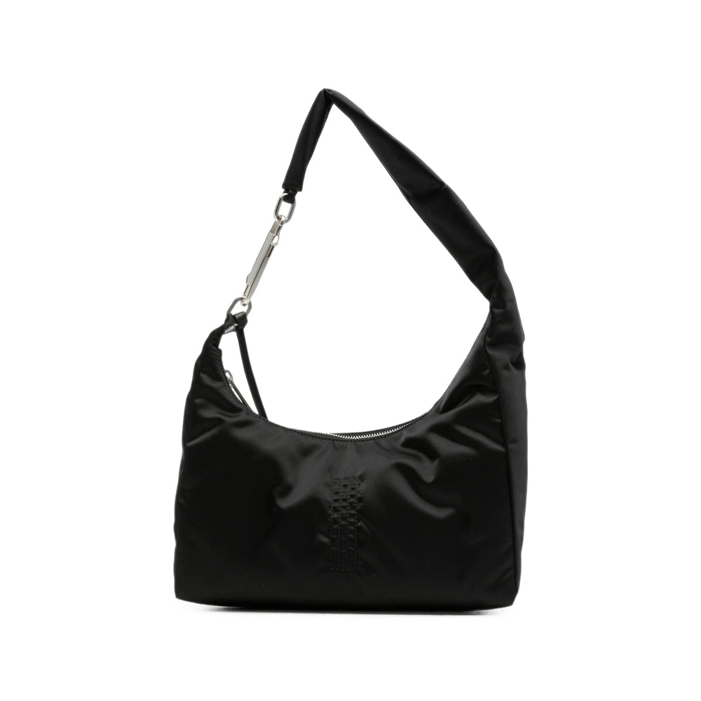 Rick Owens Black Tote Bags Men RICK OWENS