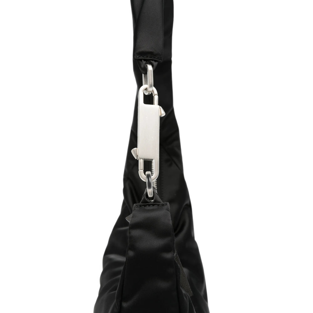 Rick Owens Black Tote Bags Men RICK OWENS