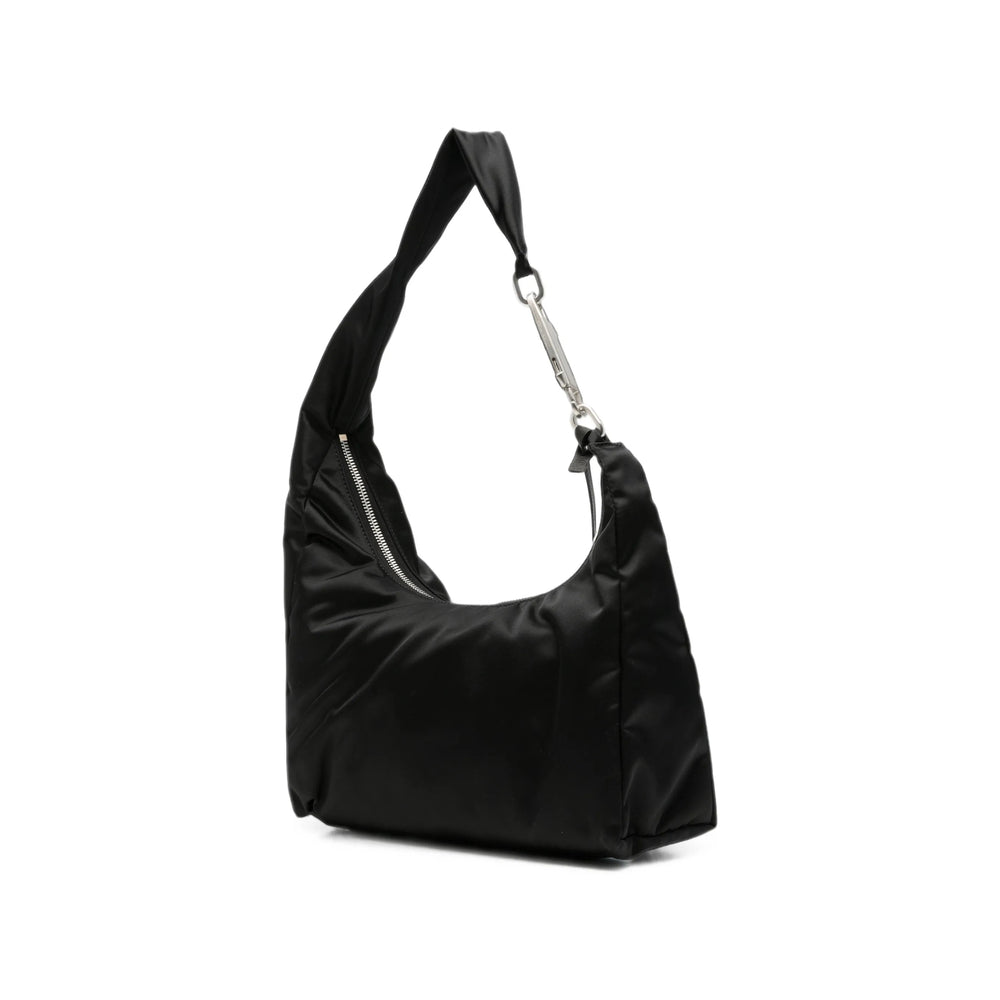 Rick Owens Black Tote Bags Men RICK OWENS