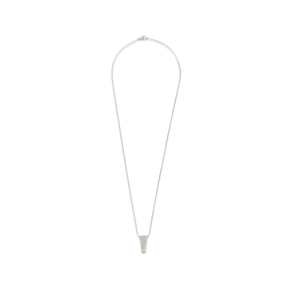 Rick Owens Silver Bracelets Women RICK OWENS