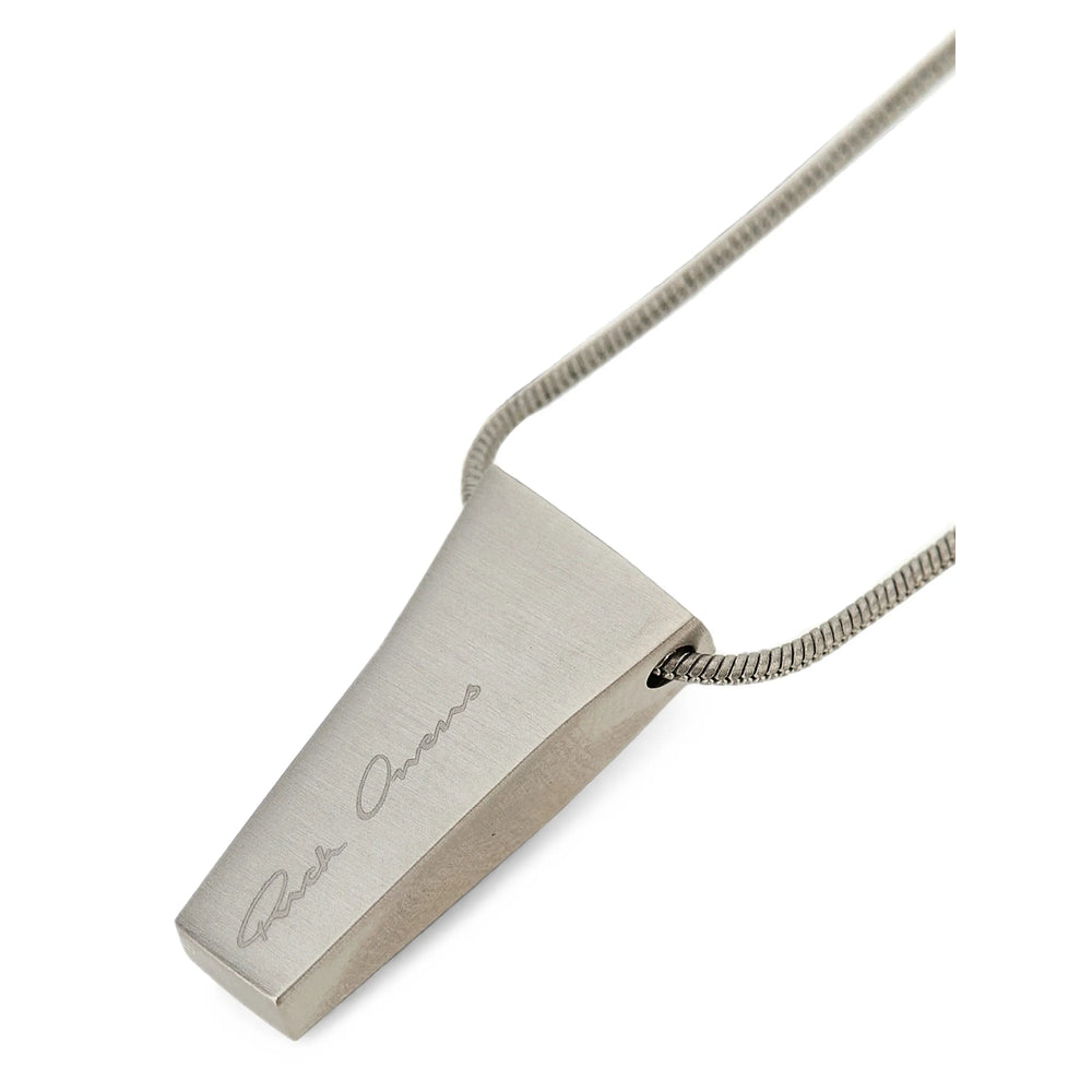 Rick Owens Silver Bracelets Women RICK OWENS