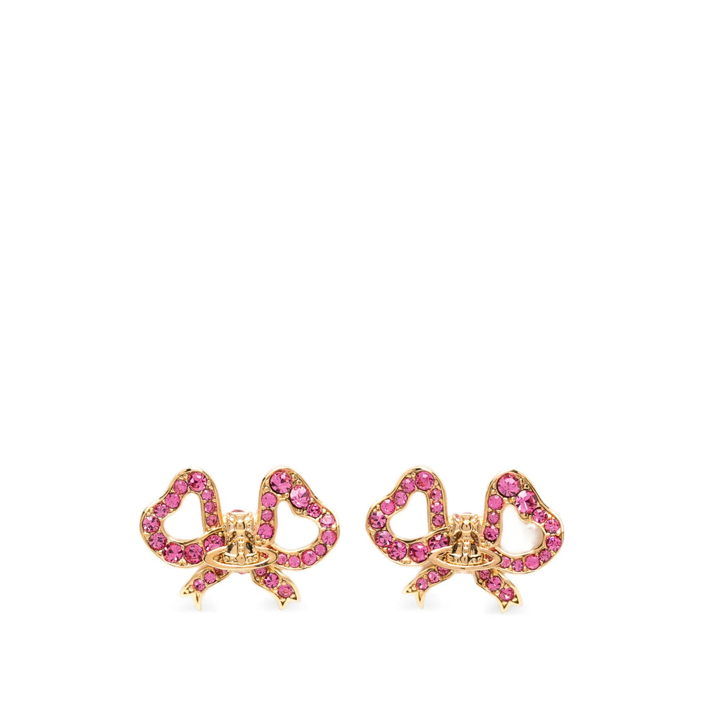 Vivienne Westwood Gold Earrings Women