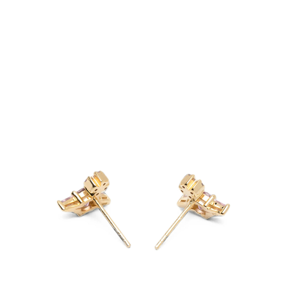 Vivienne Westwood Gold Earrings Women VIVIENNE WESTWOOD