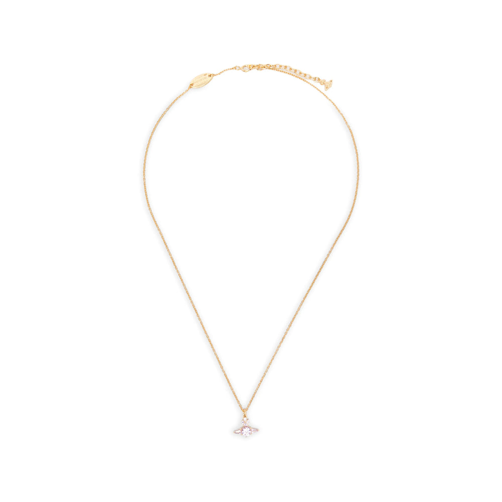 Vivienne Westwood Gold Necklaces Women VIVIENNE WESTWOOD