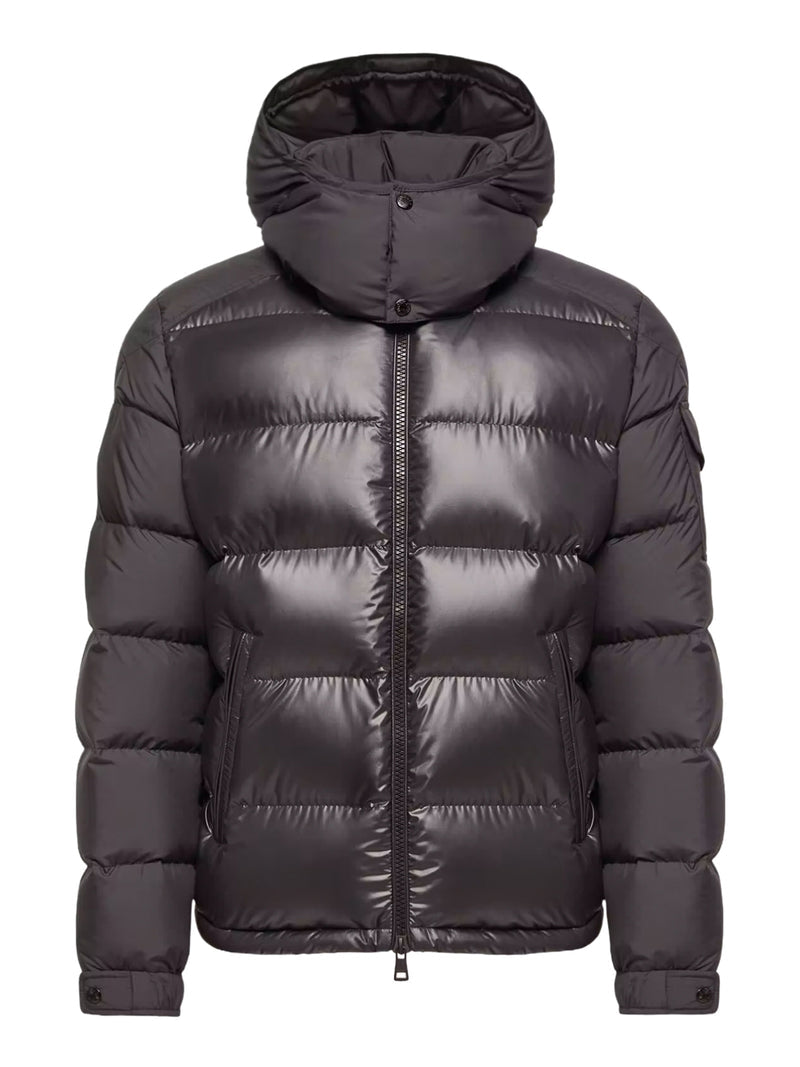 Moncler Men Maya Short Hooded Down Jacket MONCLER