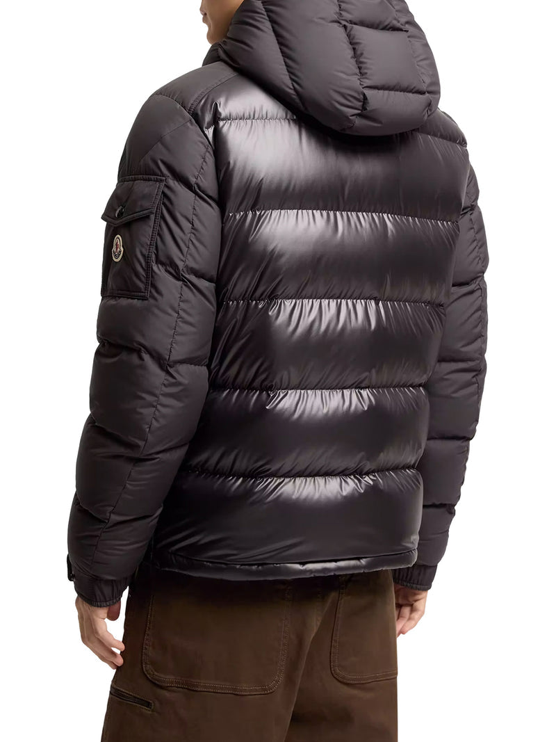 Moncler Men Maya Short Hooded Down Jacket MONCLER