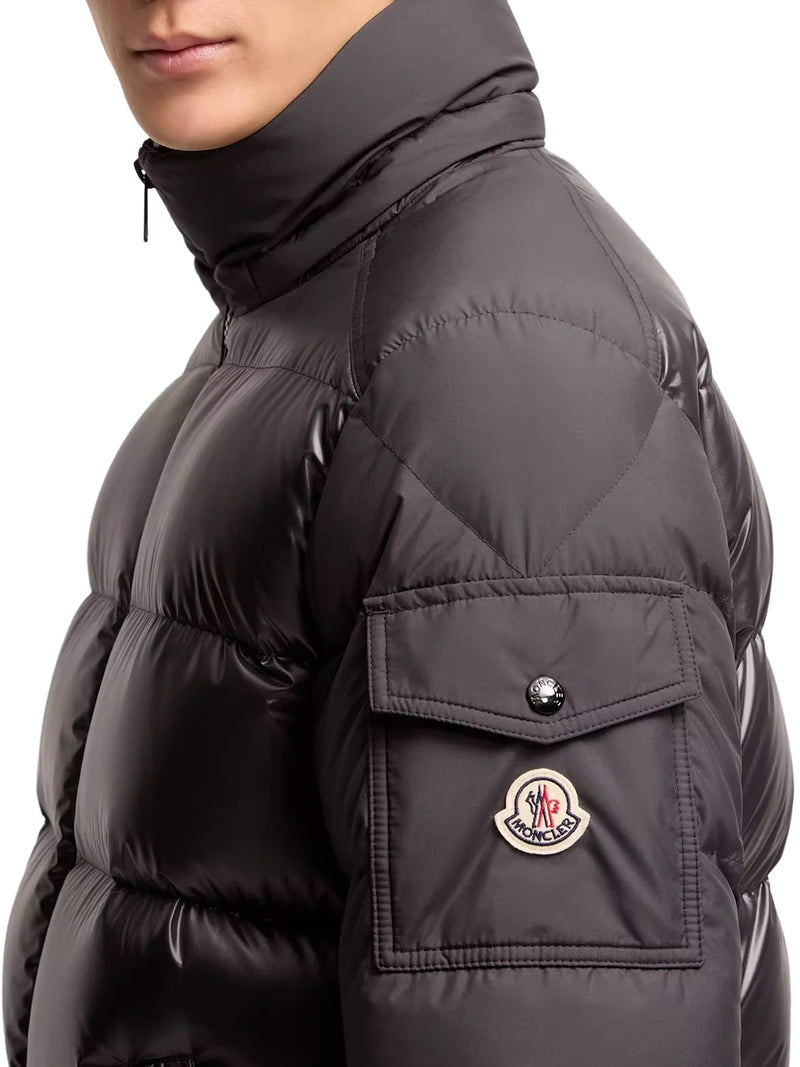 Moncler Men Maya Short Hooded Down Jacket MONCLER