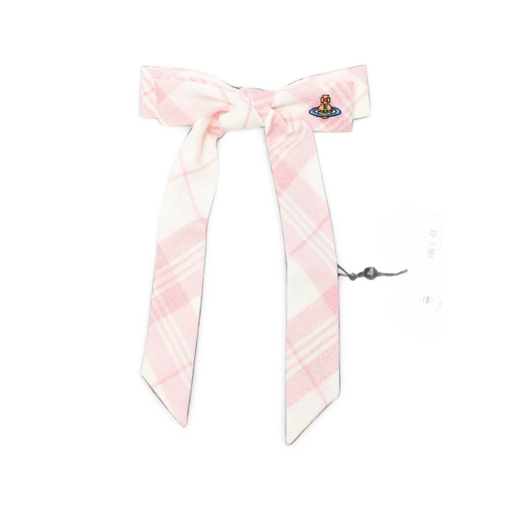 Vivienne Westwood Neutrals Hair Accessories Women VIVIENNE WESTWOOD