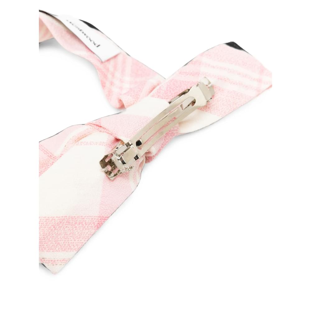 Vivienne Westwood Neutrals Hair Accessories Women VIVIENNE WESTWOOD