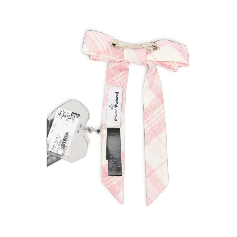Vivienne Westwood Neutrals Hair Accessories Women VIVIENNE WESTWOOD