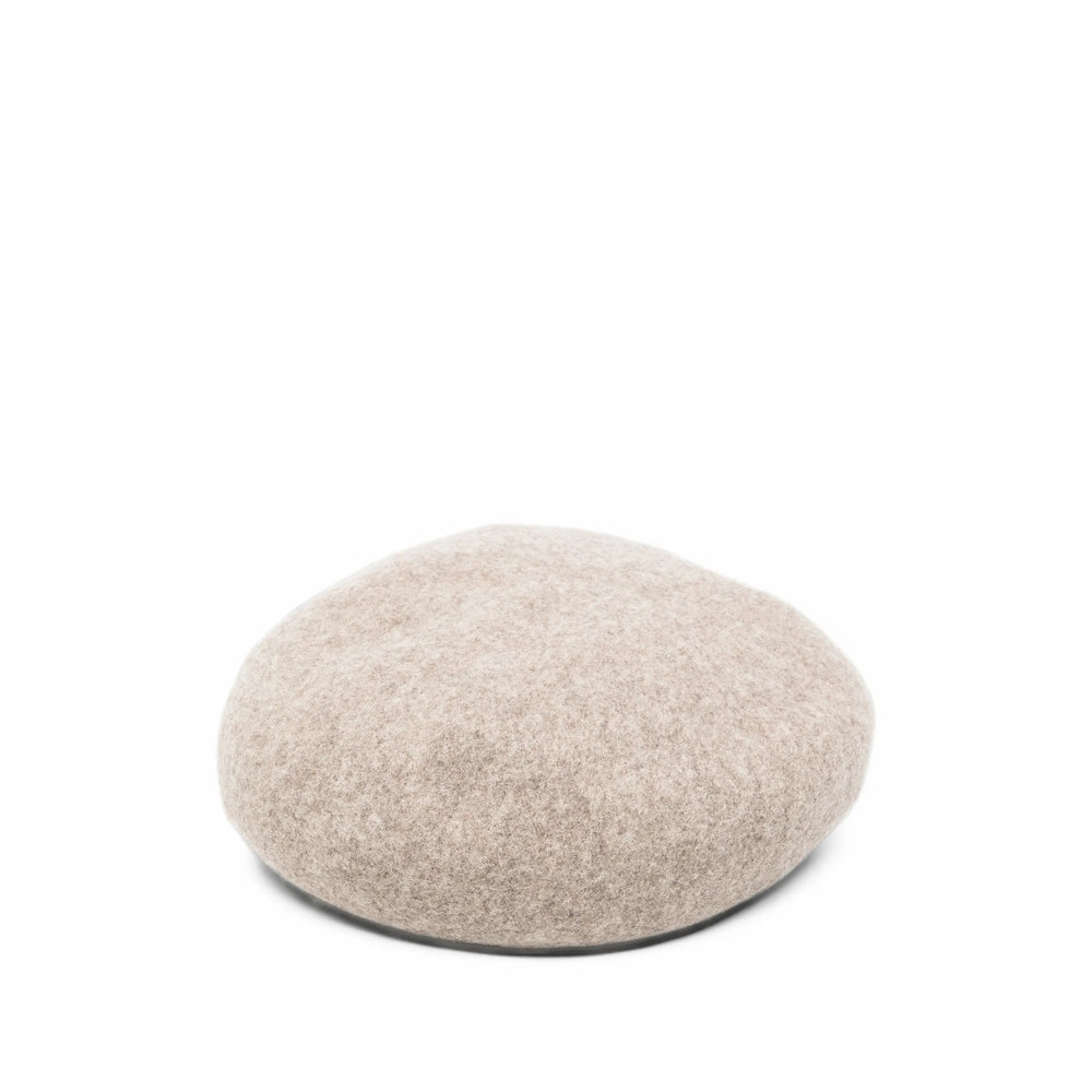 Vivienne Westwood Neutrals Hats Men VIVIENNE WESTWOOD