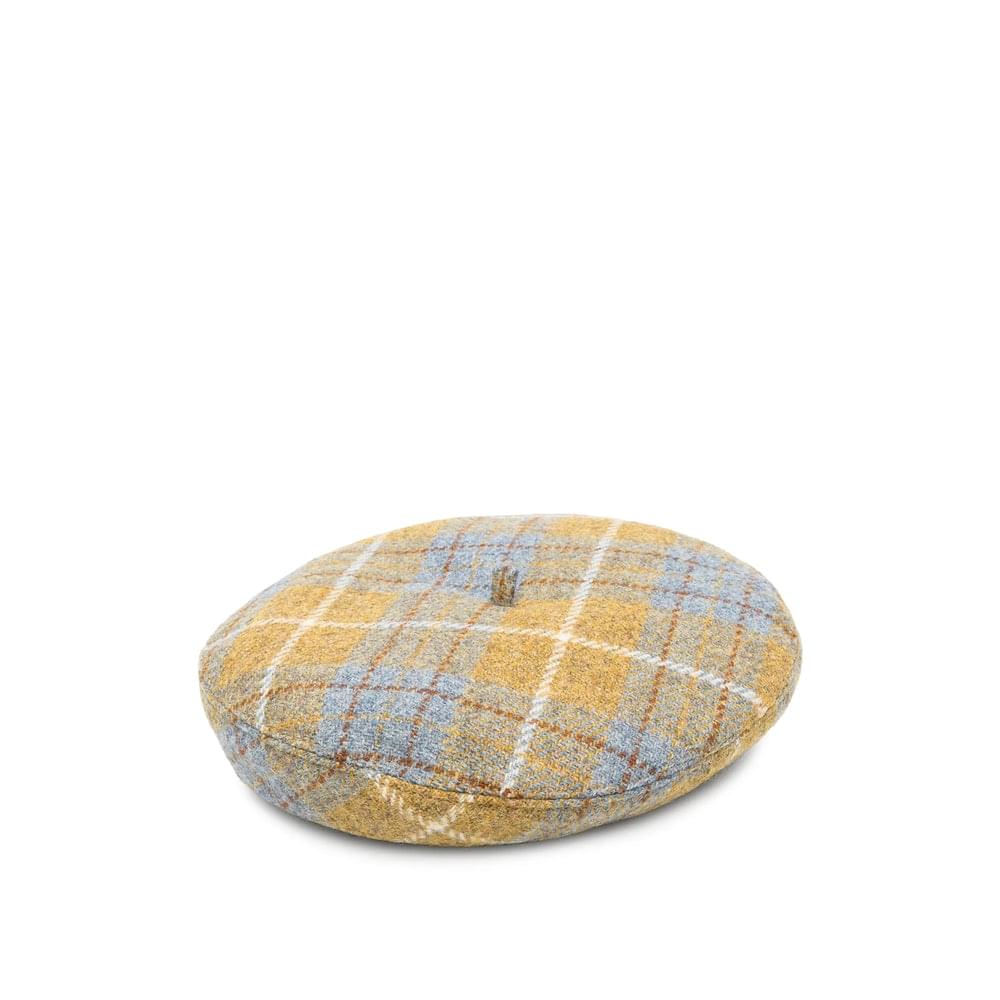 Vivienne Westwood Yellow Hats Women VIVIENNE WESTWOOD
