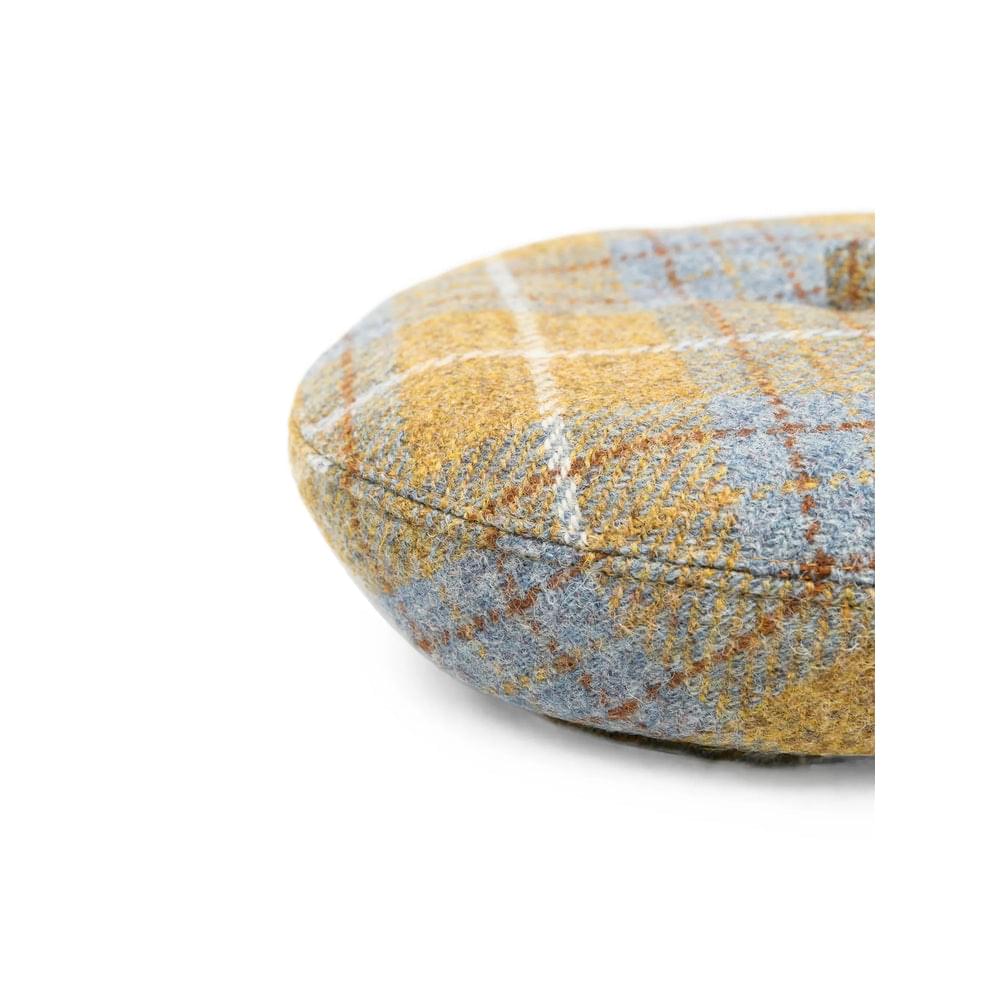 Vivienne Westwood Yellow Hats Women VIVIENNE WESTWOOD