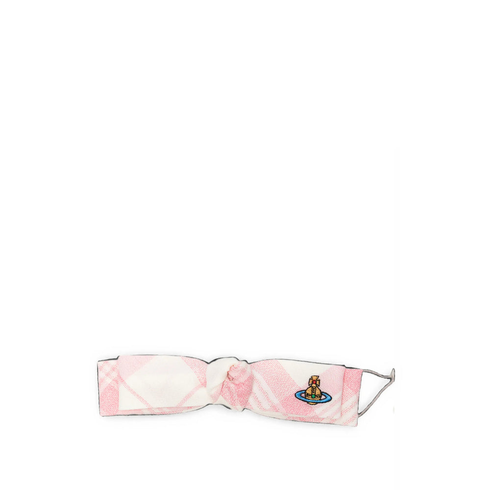 Vivienne Westwood Neutrals Hats Women VIVIENNE WESTWOOD