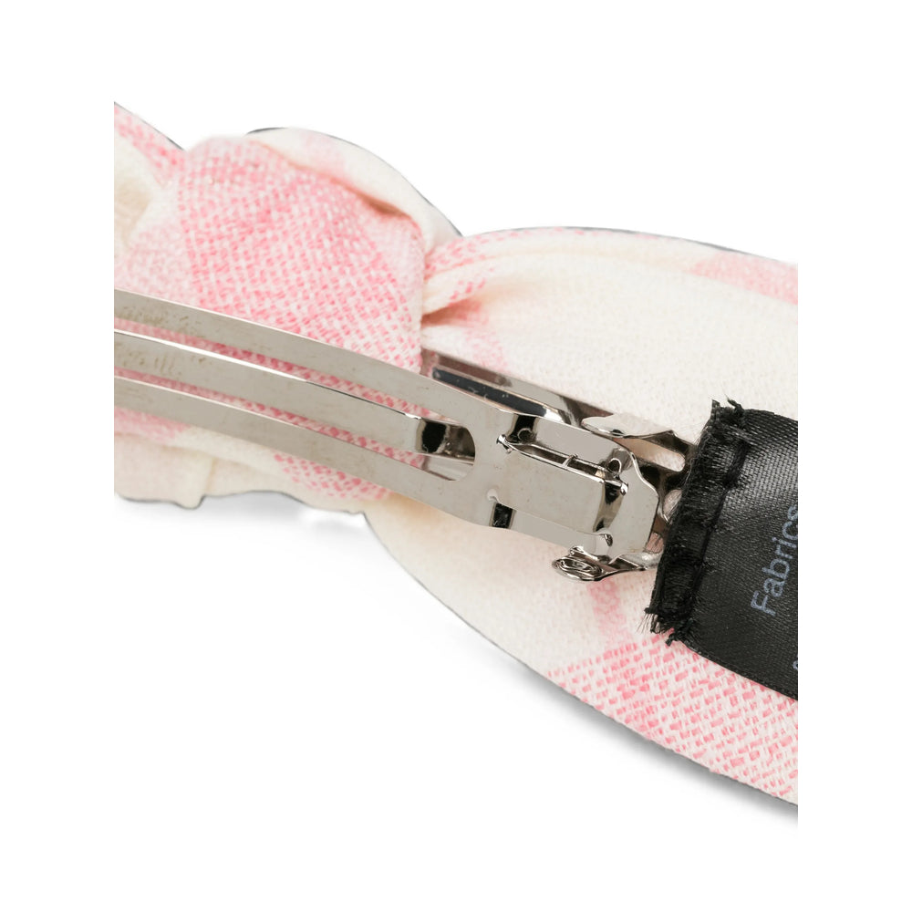 Vivienne Westwood Neutrals Hats Women VIVIENNE WESTWOOD