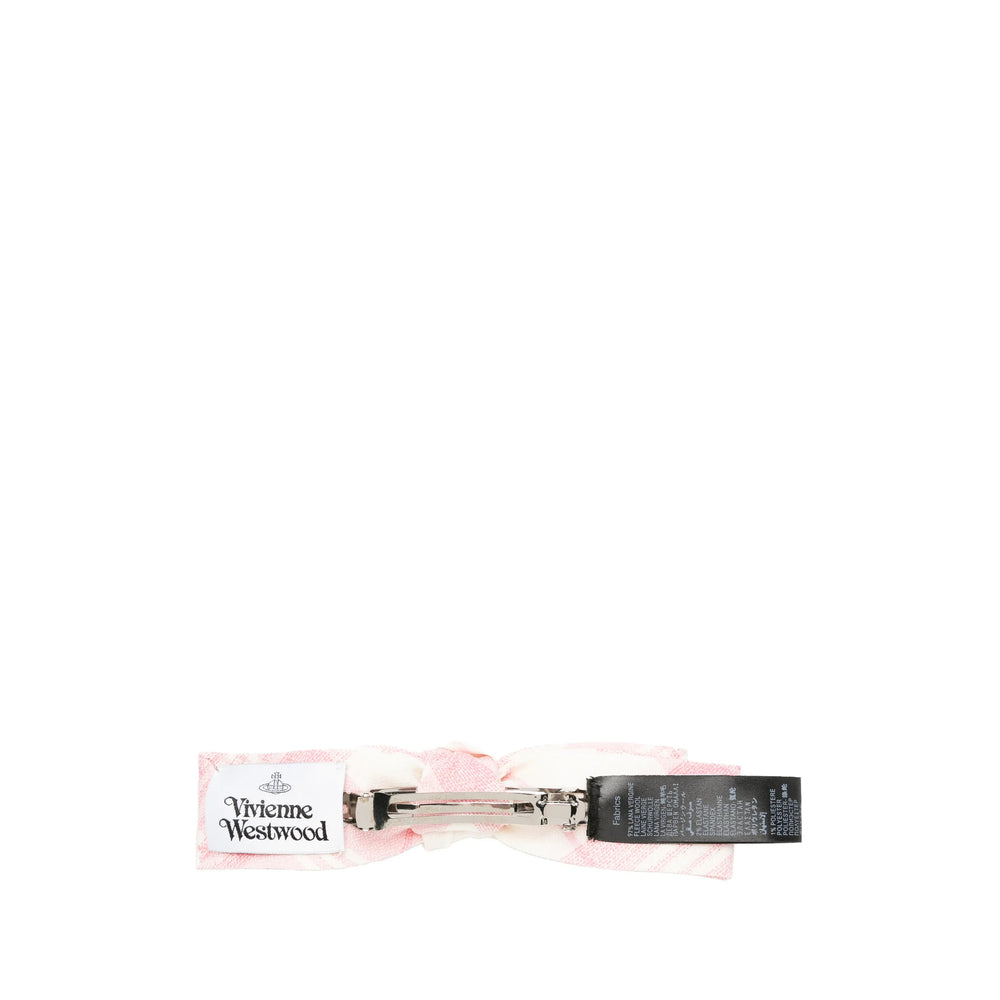 Vivienne Westwood Neutrals Hair Accessories Women