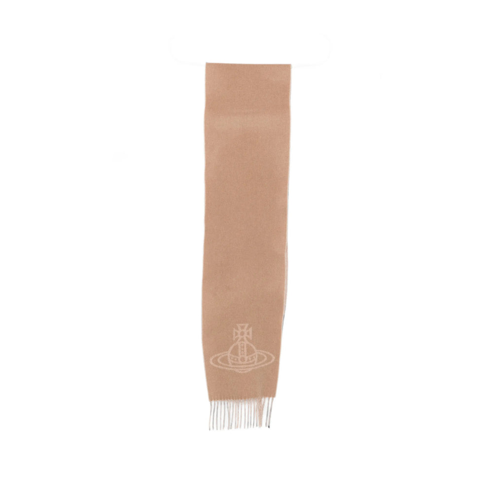 Vivienne Westwood Neutrals Scarves Women VIVIENNE WESTWOOD
