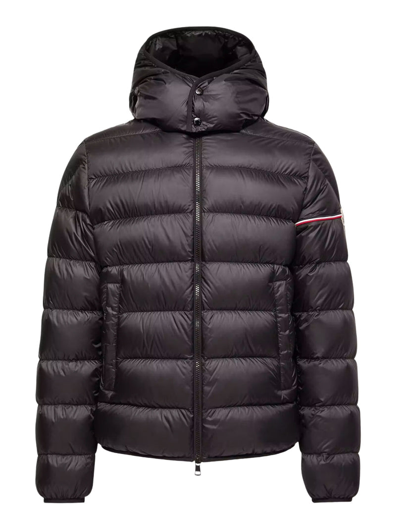 Moncler Men Ravenlock Short Hooded Puffer Jacket MONCLER