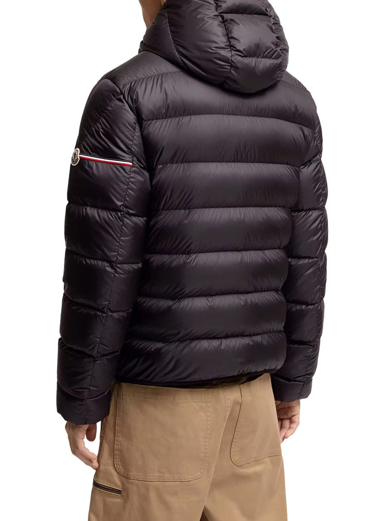 Moncler Men Ravenlock Short Hooded Puffer Jacket MONCLER