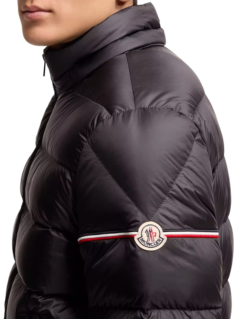 Moncler Men Ravenlock Short Hooded Puffer Jacket MONCLER