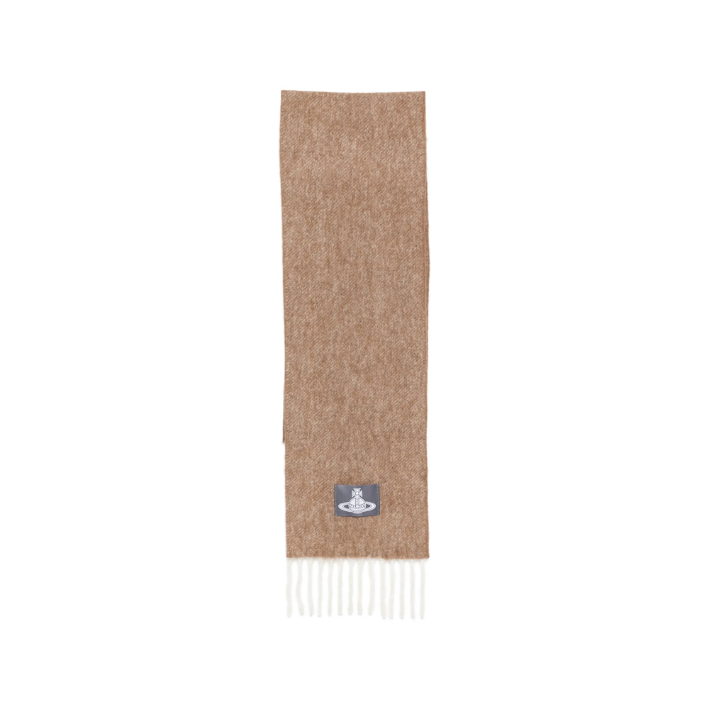 Vivienne Westwood Neutrals Scarves Women VIVIENNE WESTWOOD