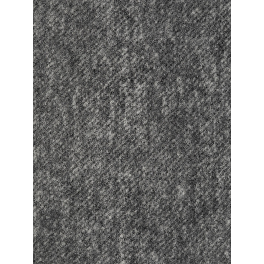 Vivienne Westwood Grey Scarves Women VIVIENNE WESTWOOD