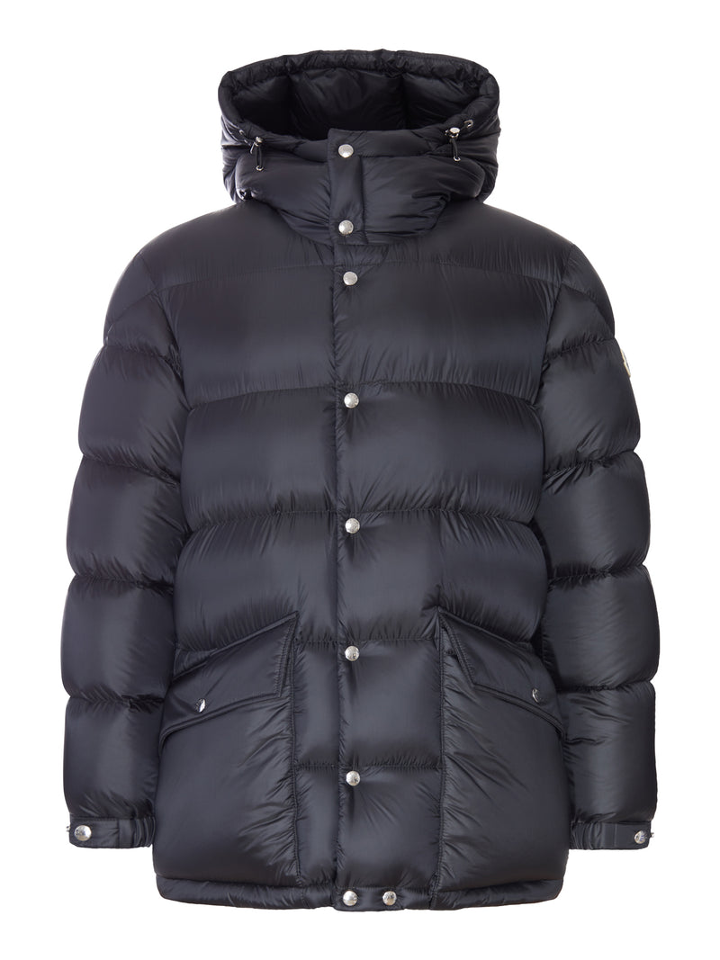 Moncler Men Orelith Long Down Jacket With Hood MONCLER