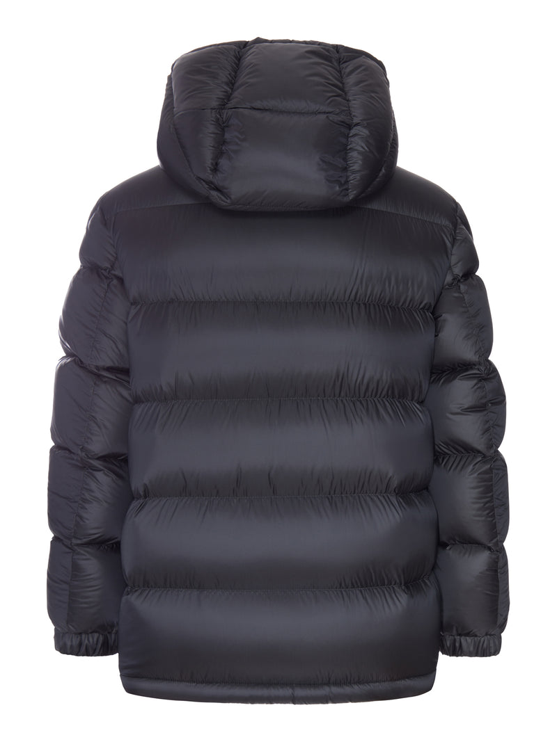 Moncler Men Orelith Long Down Jacket With Hood MONCLER