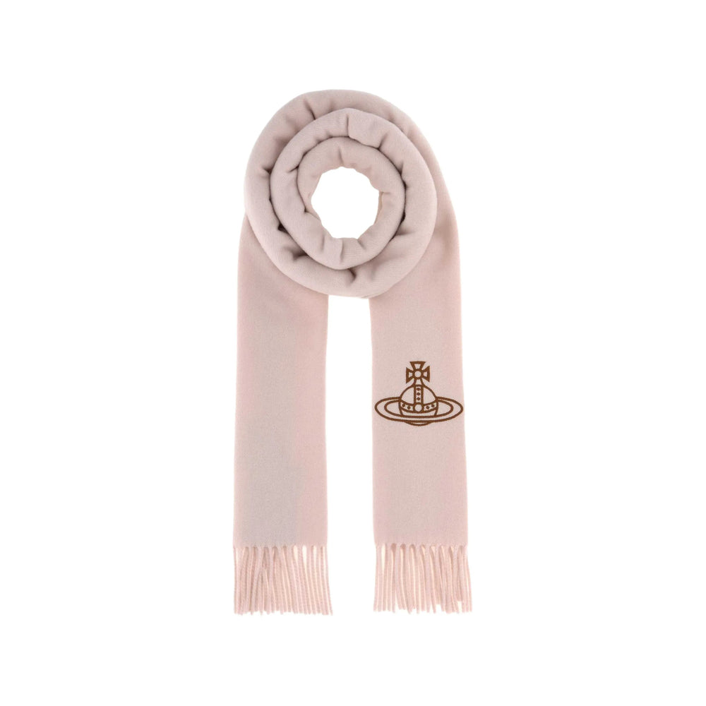 Vivienne Westwood Neutrals Scarves Women VIVIENNE WESTWOOD