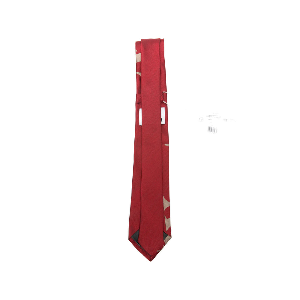 Vivienne Westwood Red Ties Women VIVIENNE WESTWOOD