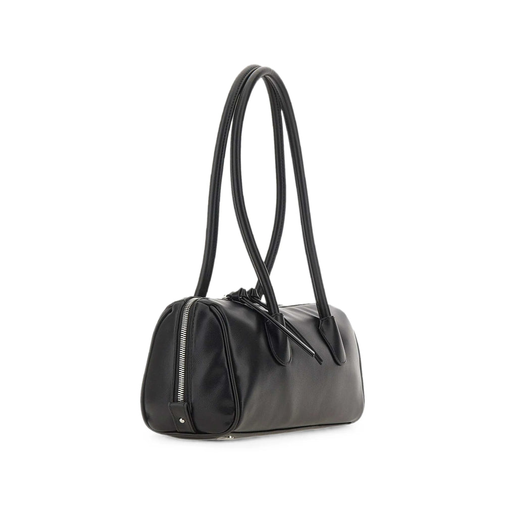 Vivienne Westwood Black Tote Bags Women VIVIENNE WESTWOOD