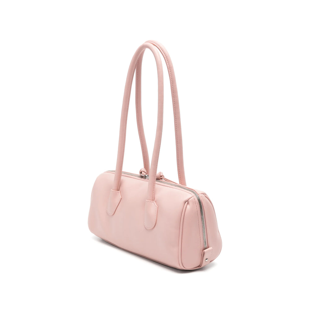Vivienne Westwood Pink Shoulder Bags Women VIVIENNE WESTWOOD