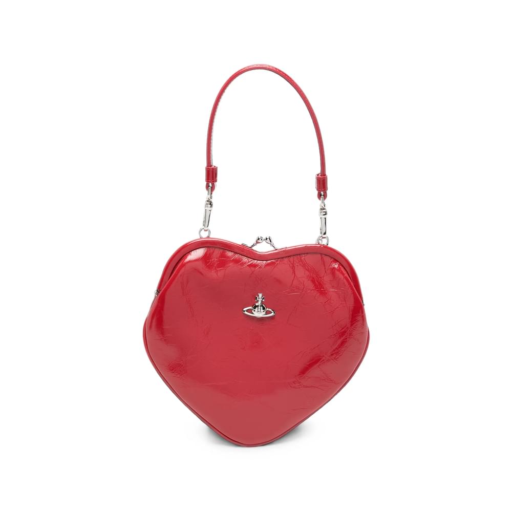 Vivienne Westwood Red Mini Bags Women VIVIENNE WESTWOOD