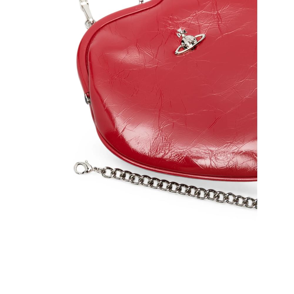 Vivienne Westwood Red Mini Bags Women VIVIENNE WESTWOOD