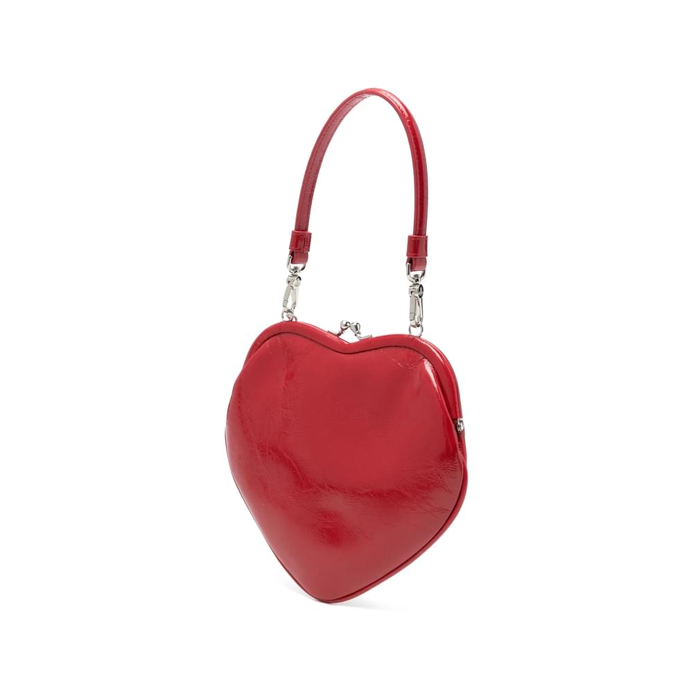 Vivienne Westwood Red Mini Bags Women VIVIENNE WESTWOOD