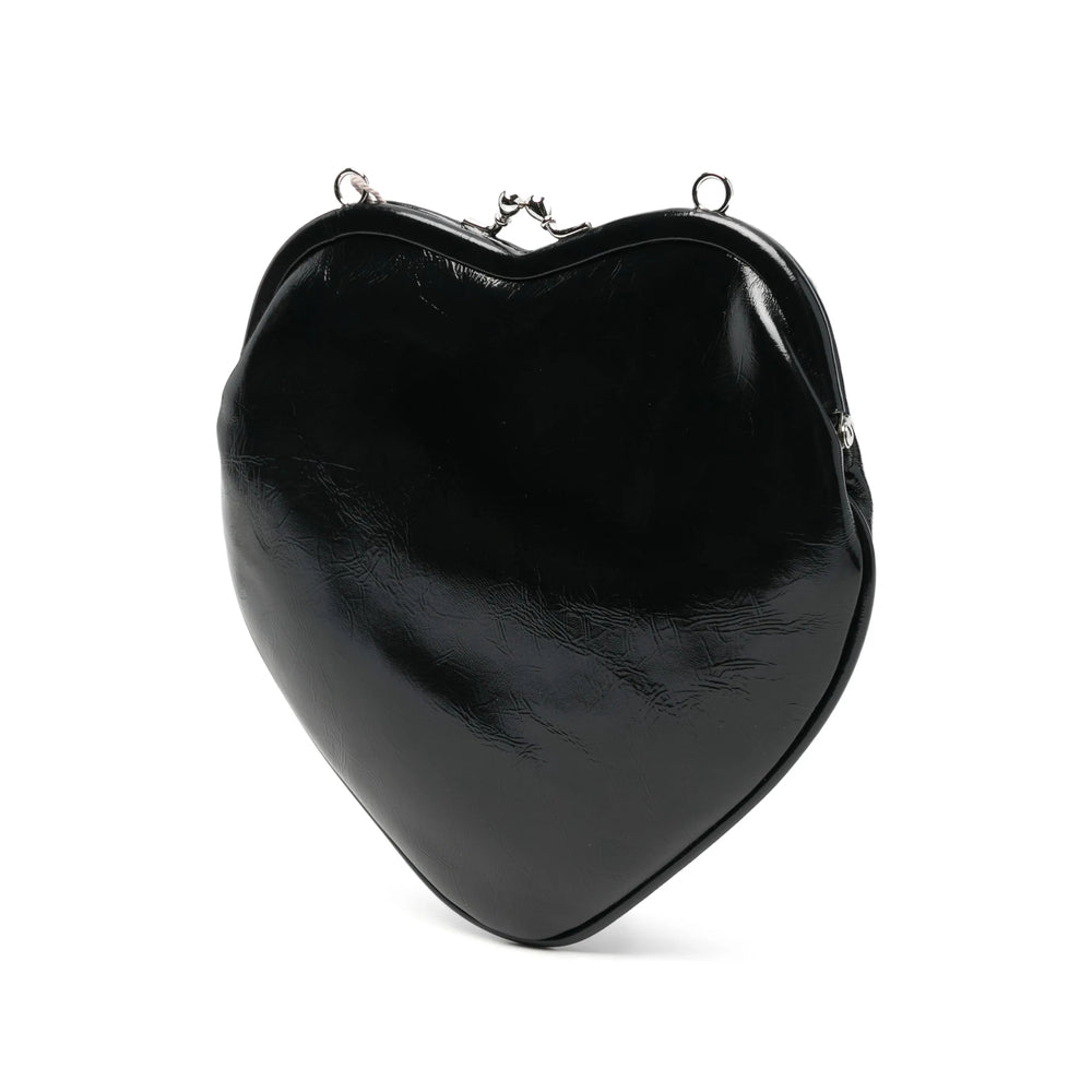 Vivienne Westwood Black Tote Bags Women VIVIENNE WESTWOOD