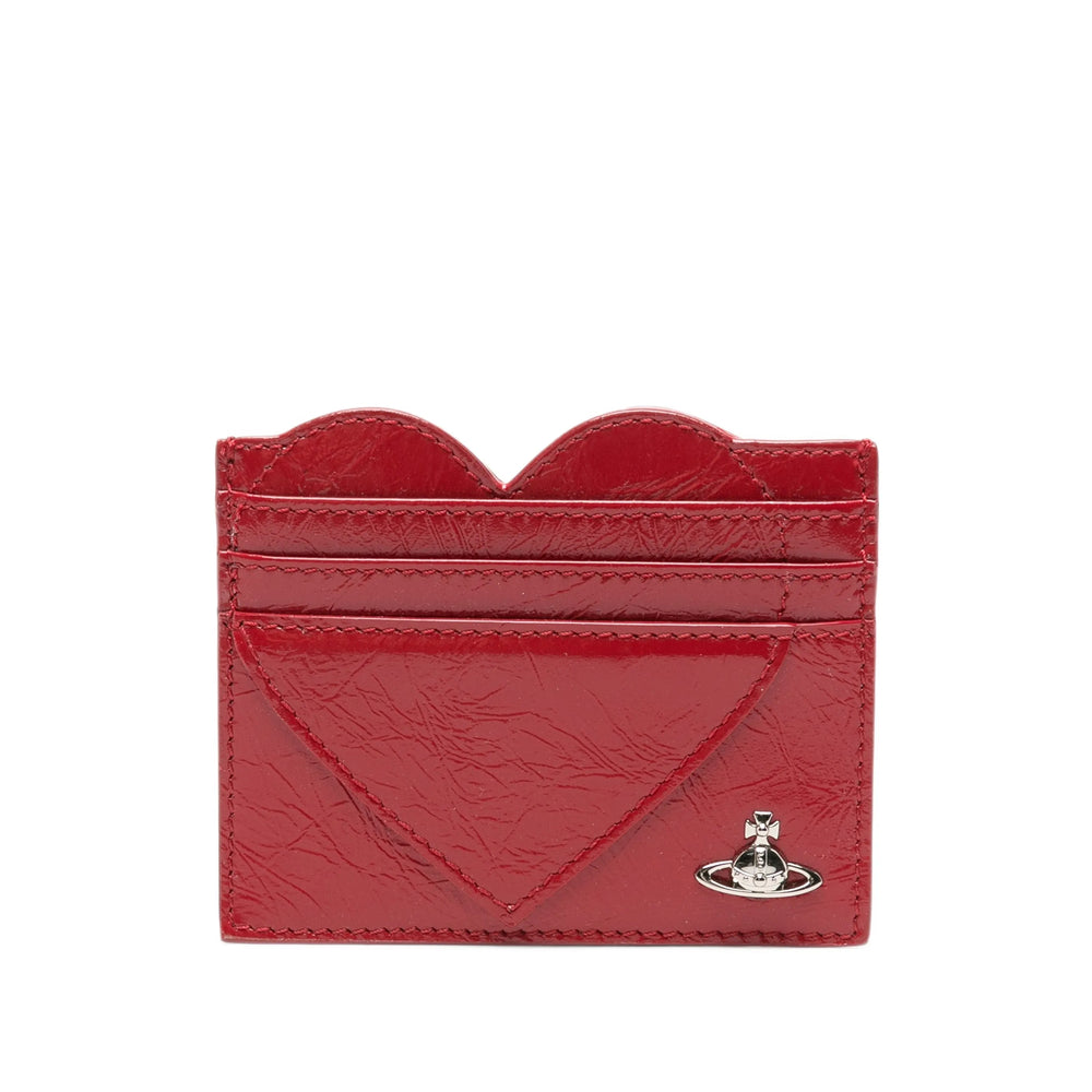 Vivienne Westwood Red Wallets & Purses Women VIVIENNE WESTWOOD