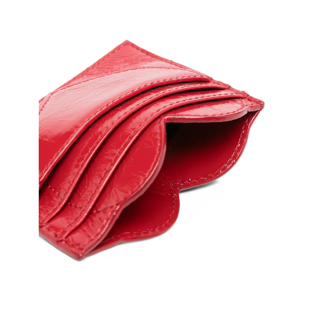 Vivienne Westwood Red Wallets & Purses Women VIVIENNE WESTWOOD