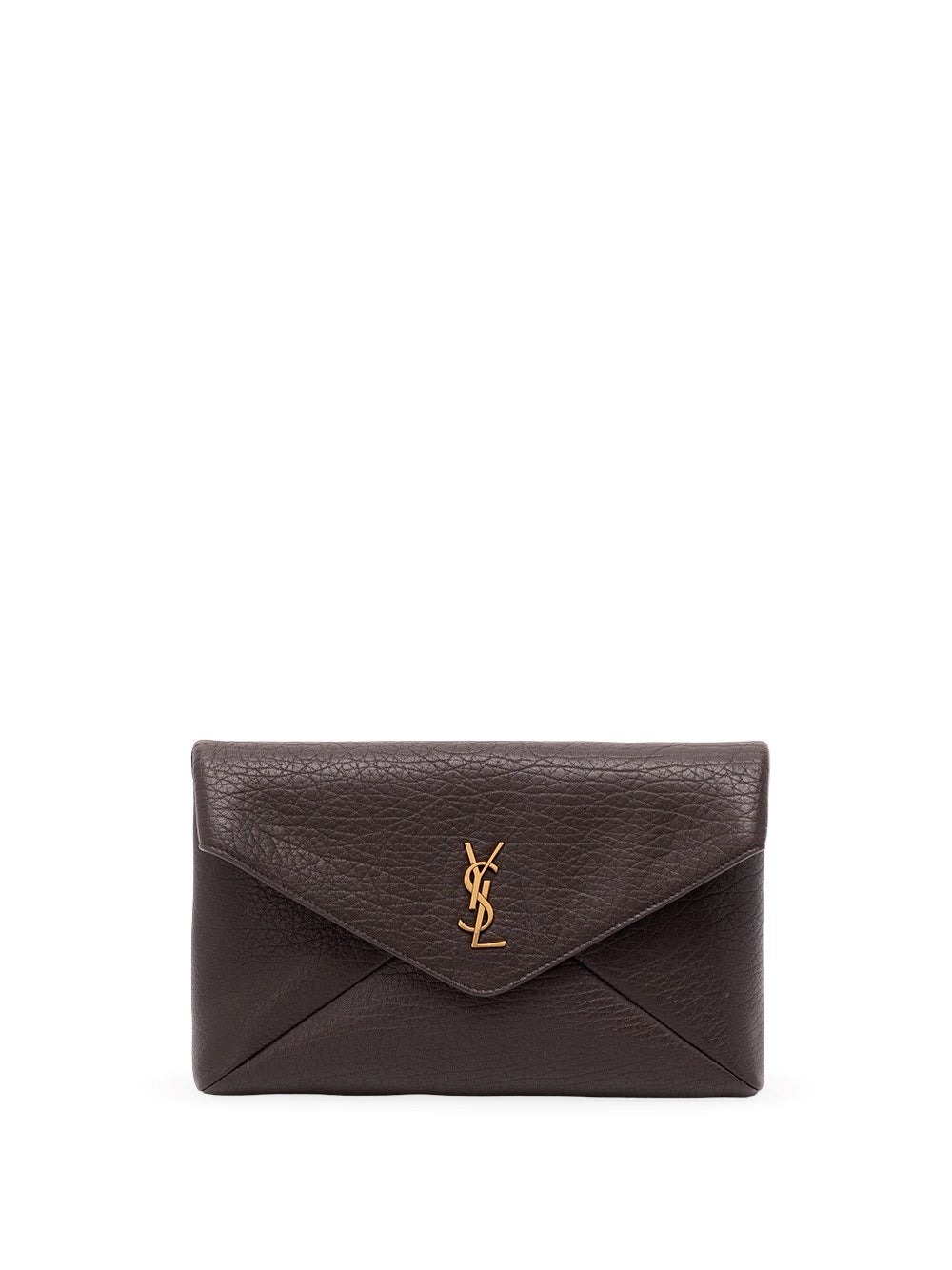 Saint Laurent Women `Cassandre` Pouch SAINT LAURENT